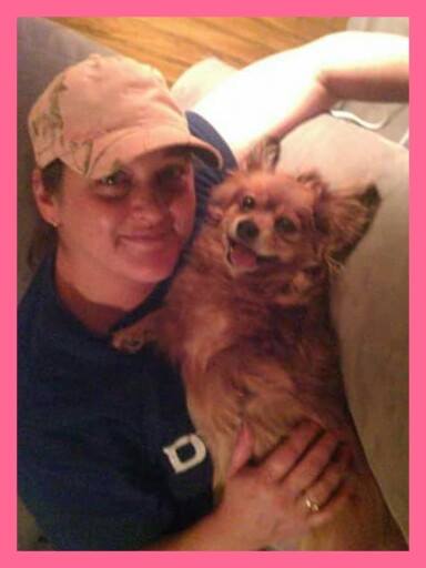 Animal Medical Clinic of Chesapeake Angela Hatfield Animal Medical Groomer Animal Medical Clinic of Chesapeake Angela Hatfield Animal Medical Groomer